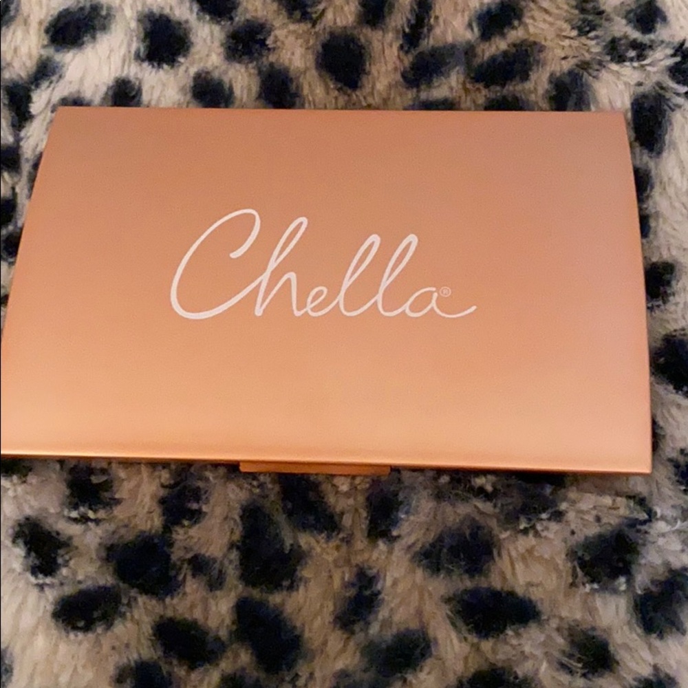 Chella palette